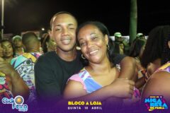 Bloco A Loja (Quinta-feira)